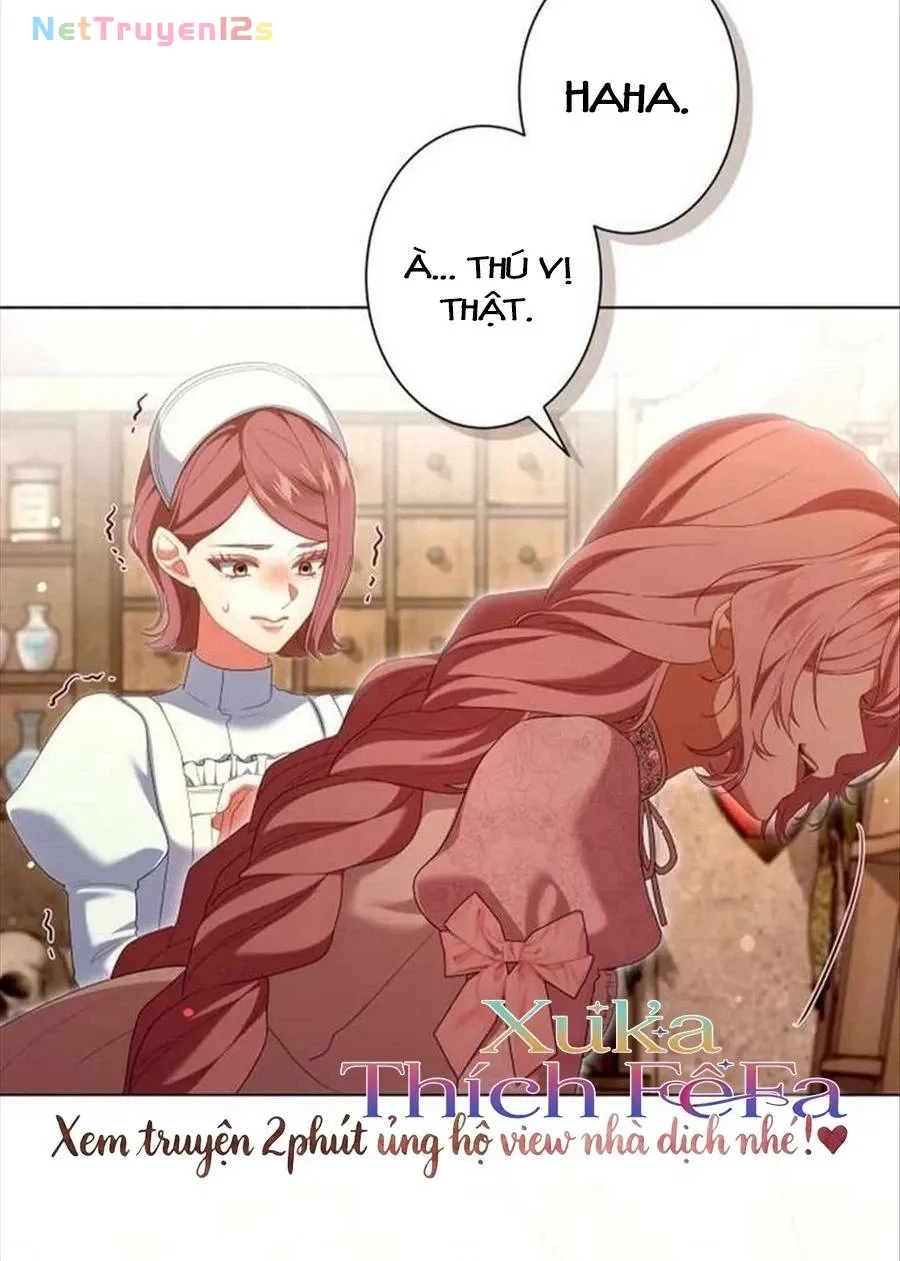 Chiêm Ngưỡng Nữ Phản Diện Hoàn Hảo Chapter 33 - Trang 19