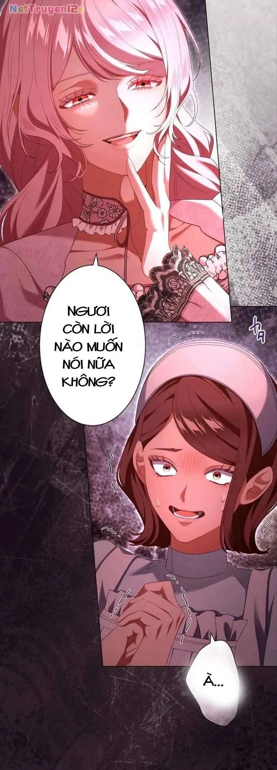 Chiêm Ngưỡng Nữ Phản Diện Hoàn Hảo Chapter 33 - Trang 24