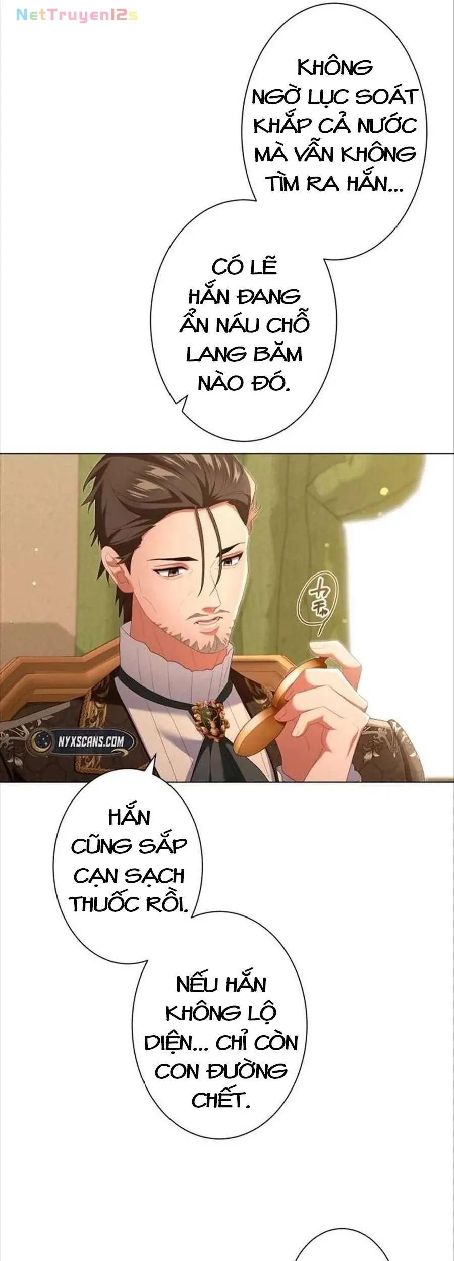 Chiêm Ngưỡng Nữ Phản Diện Hoàn Hảo Chapter 33 - Trang 29