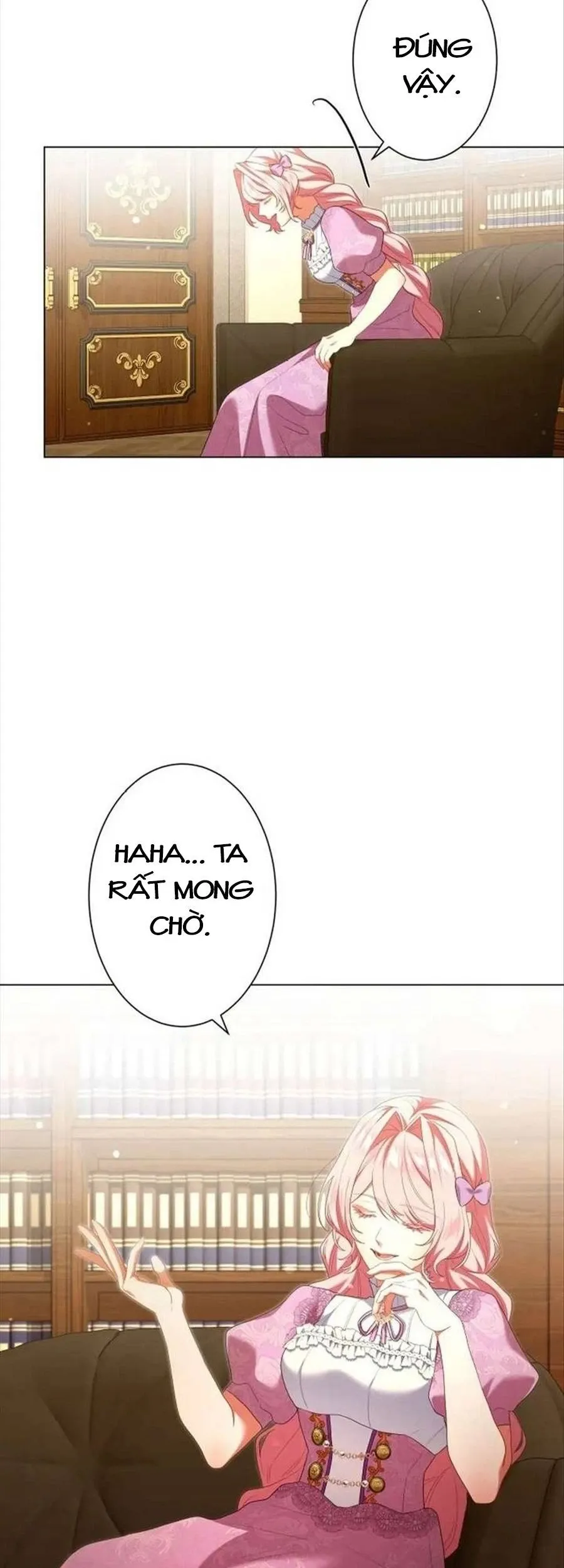 Chiêm Ngưỡng Nữ Phản Diện Hoàn Hảo Chapter 33 - Trang 30