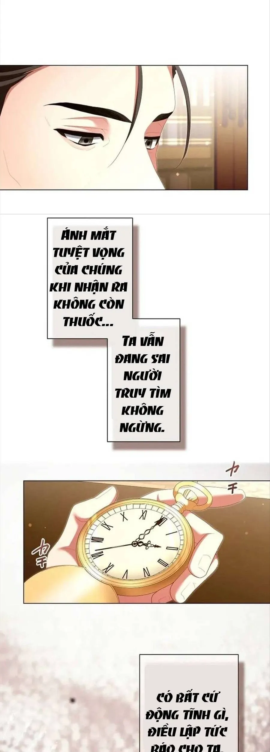 Chiêm Ngưỡng Nữ Phản Diện Hoàn Hảo Chapter 33 - Trang 32