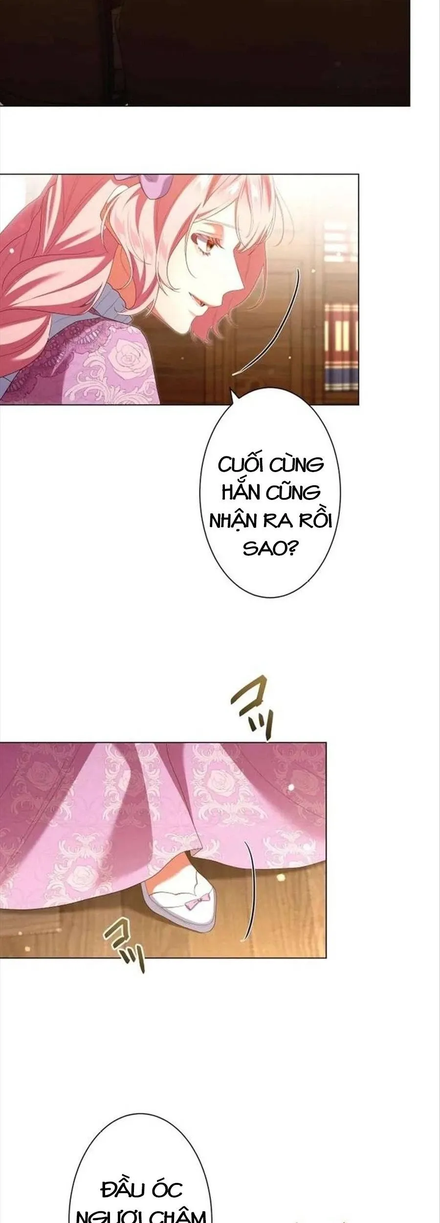 Chiêm Ngưỡng Nữ Phản Diện Hoàn Hảo Chapter 33 - Trang 39