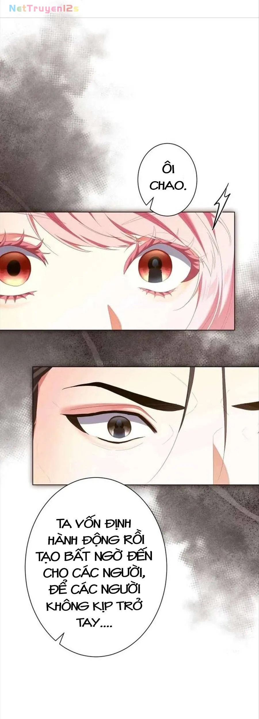 Chiêm Ngưỡng Nữ Phản Diện Hoàn Hảo Chapter 33 - Trang 41