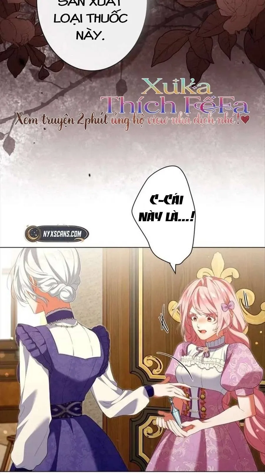 Chiêm Ngưỡng Nữ Phản Diện Hoàn Hảo Chapter 33 - Trang 43