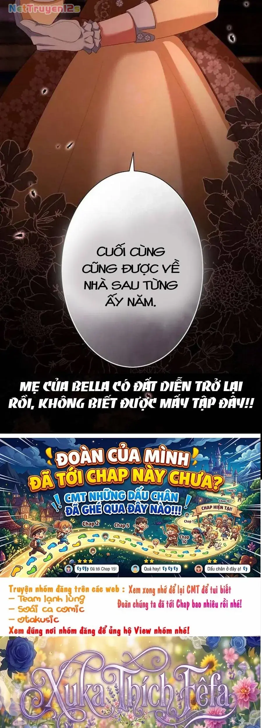 Chiêm Ngưỡng Nữ Phản Diện Hoàn Hảo Chapter 33 - Trang 50