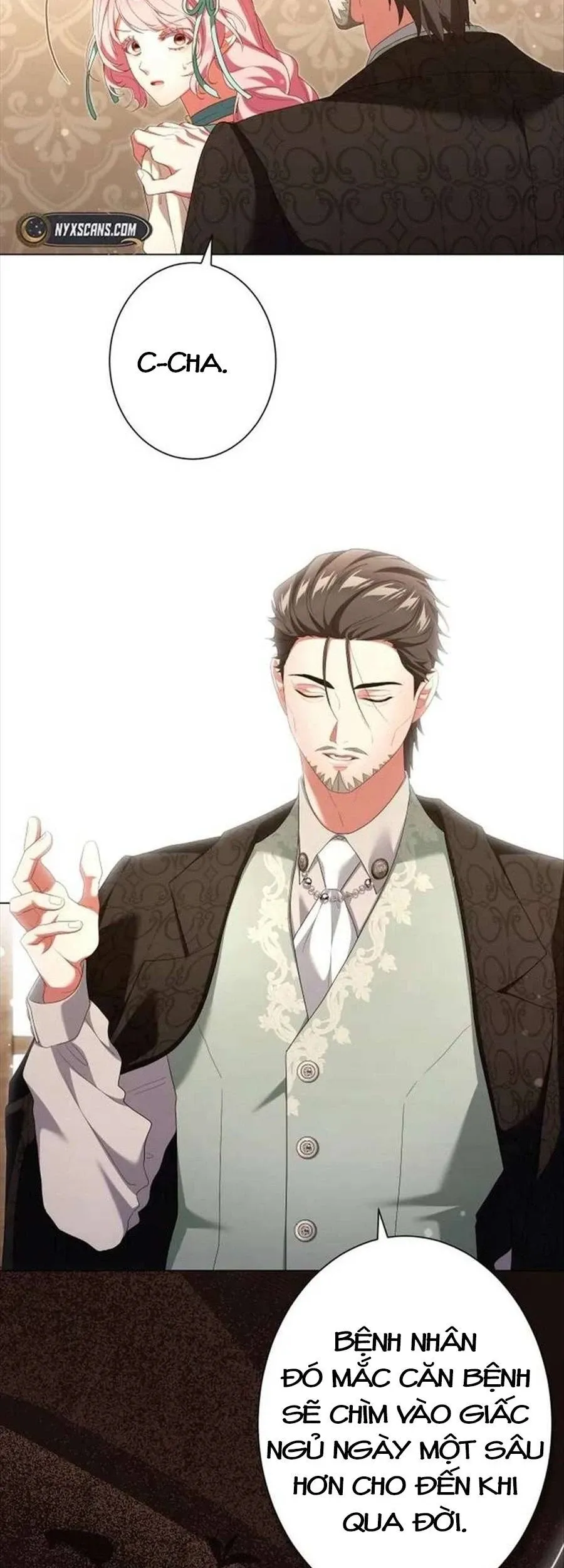 Chiêm Ngưỡng Nữ Phản Diện Hoàn Hảo Chapter 33 - Trang 8
