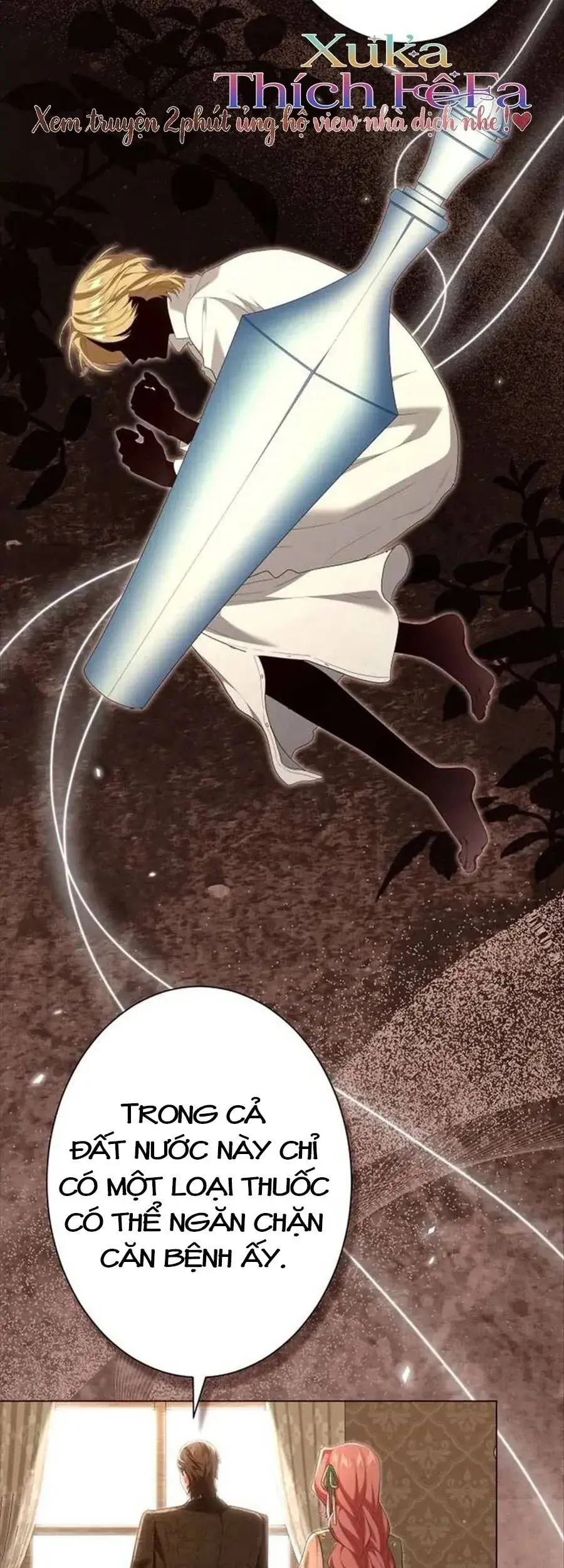 Chiêm Ngưỡng Nữ Phản Diện Hoàn Hảo Chapter 33 - Trang 9