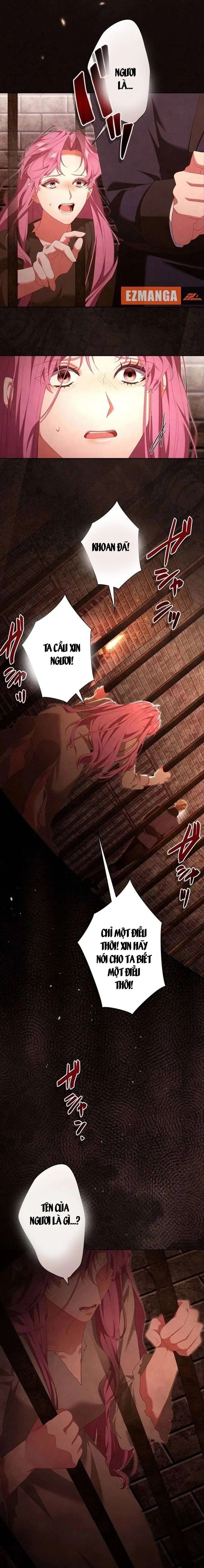 Chiêm Ngưỡng Nữ Phản Diện Hoàn Hảo Chapter 34 - Trang 7