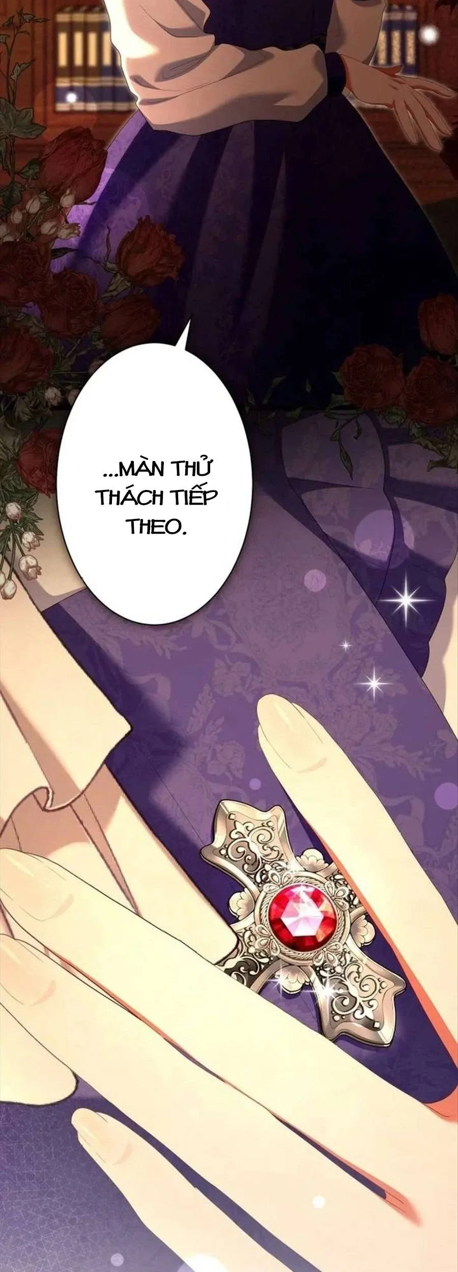 Chiêm Ngưỡng Nữ Phản Diện Hoàn Hảo Chapter 35 - Trang 10