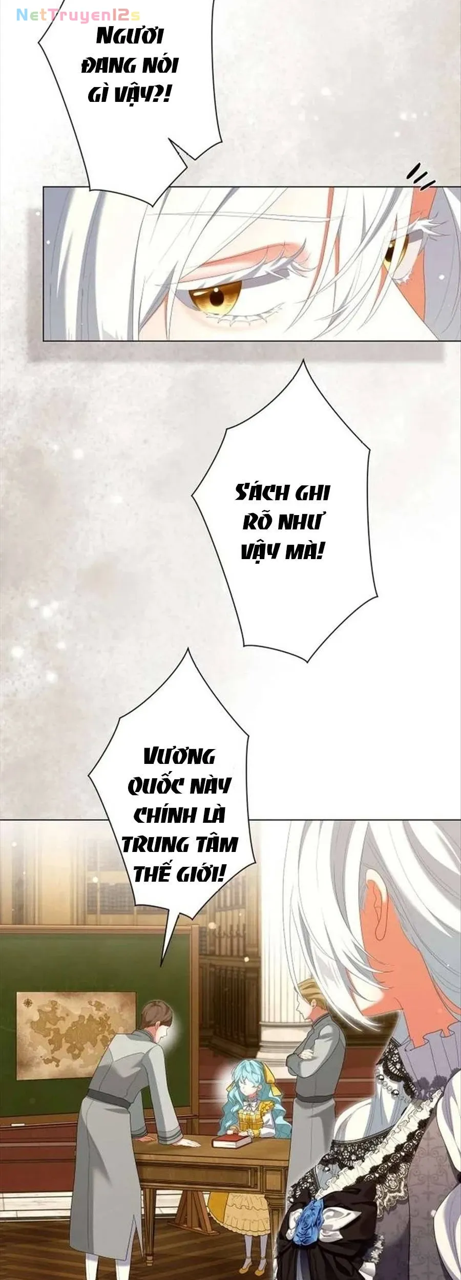 Chiêm Ngưỡng Nữ Phản Diện Hoàn Hảo Chapter 35 - Trang 16