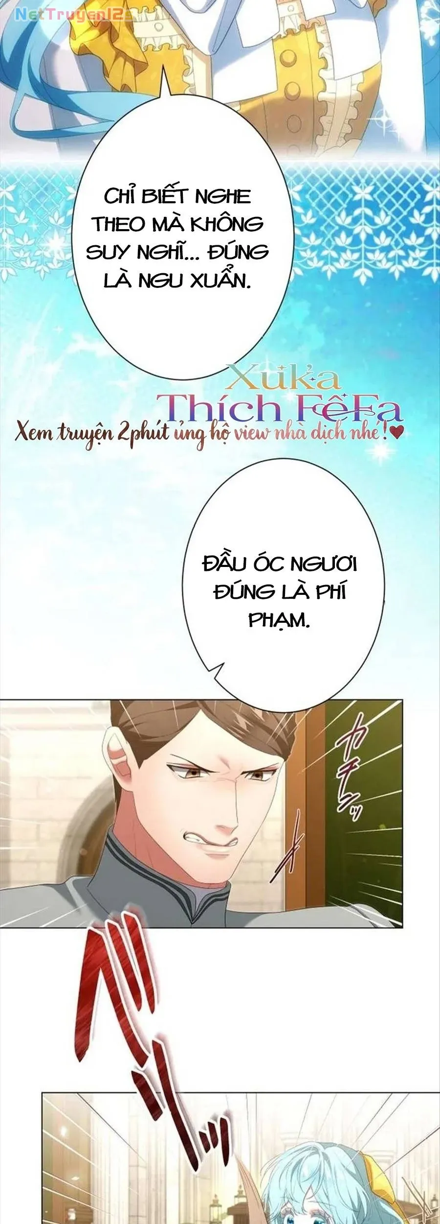 Chiêm Ngưỡng Nữ Phản Diện Hoàn Hảo Chapter 35 - Trang 23