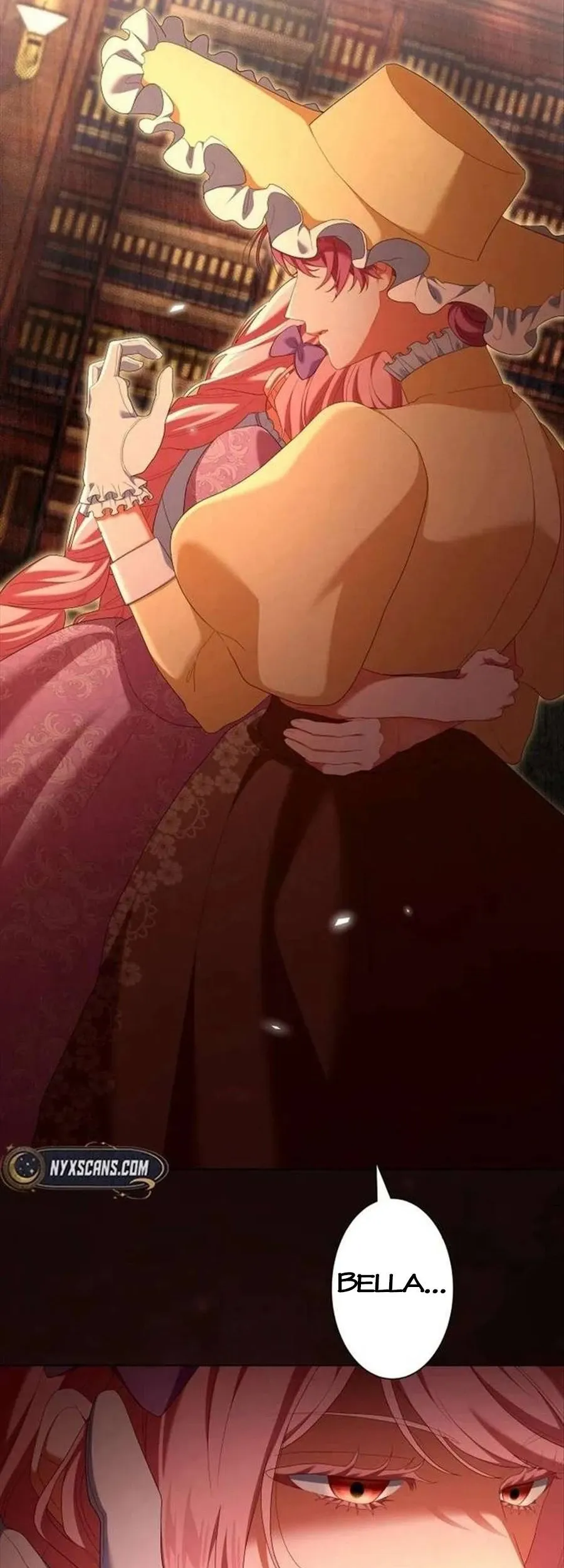 Chiêm Ngưỡng Nữ Phản Diện Hoàn Hảo Chapter 35 - Trang 4