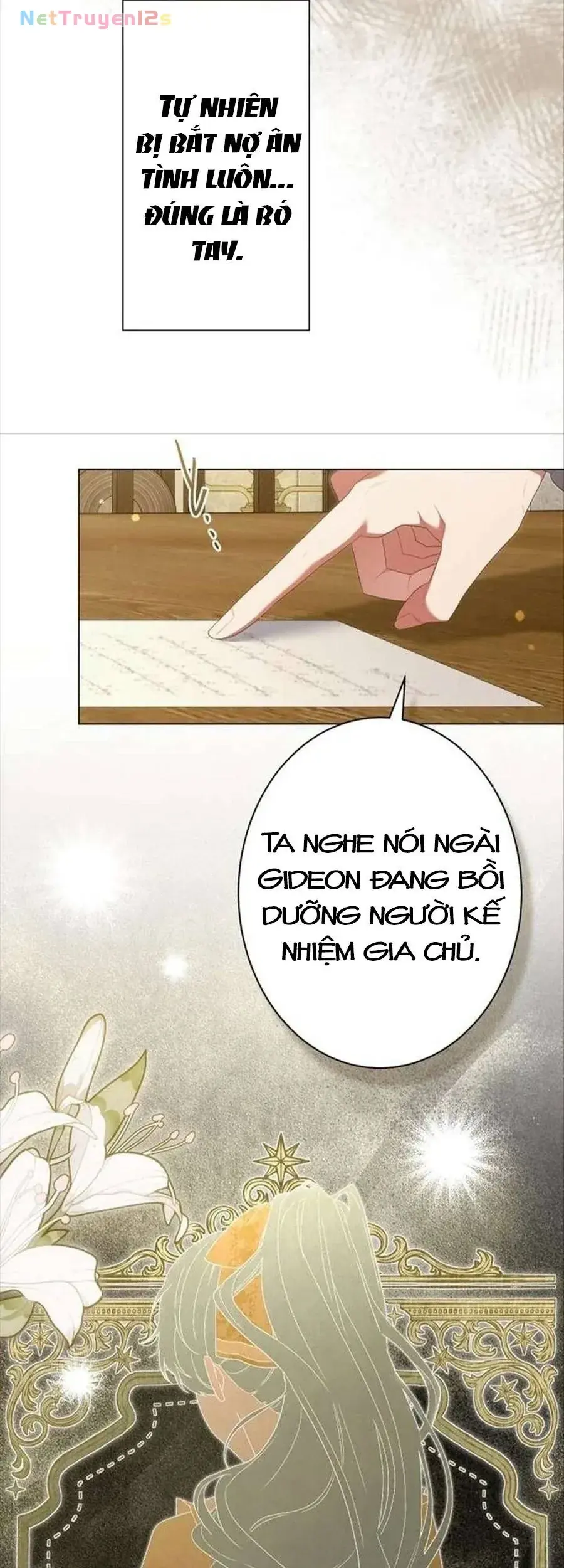 Chiêm Ngưỡng Nữ Phản Diện Hoàn Hảo Chapter 35 - Trang 42