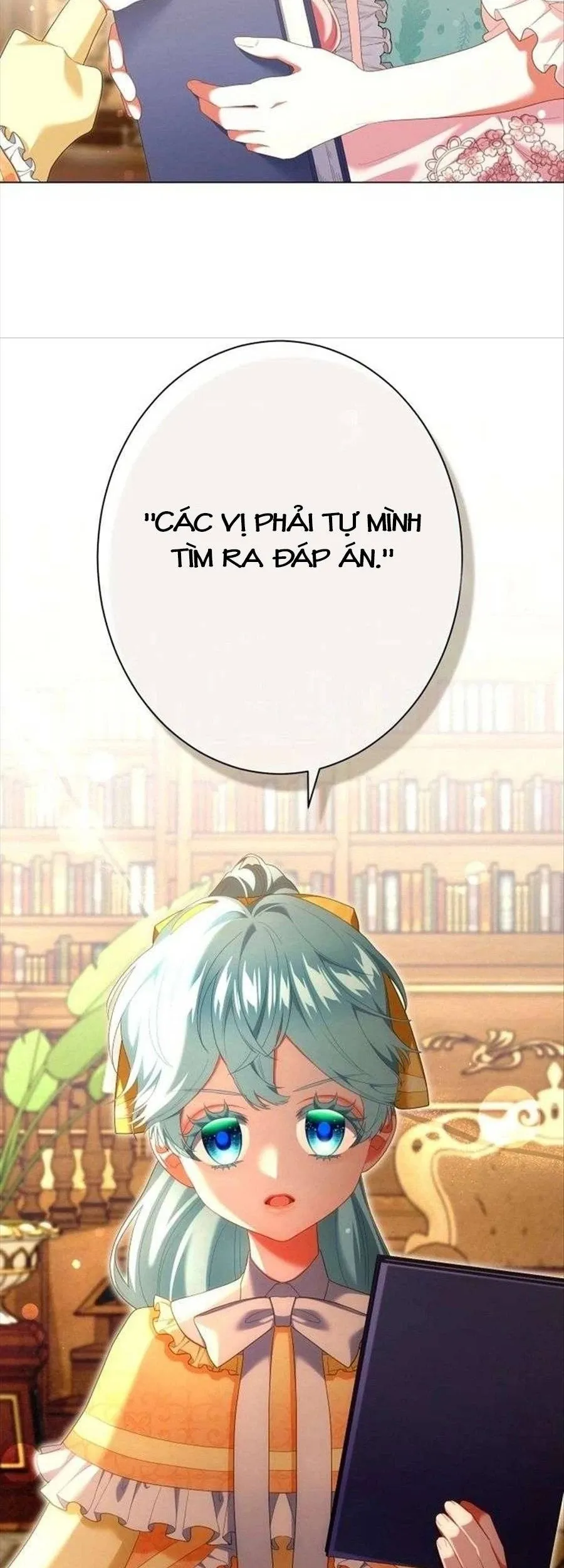 Chiêm Ngưỡng Nữ Phản Diện Hoàn Hảo Chapter 36 - Trang 15