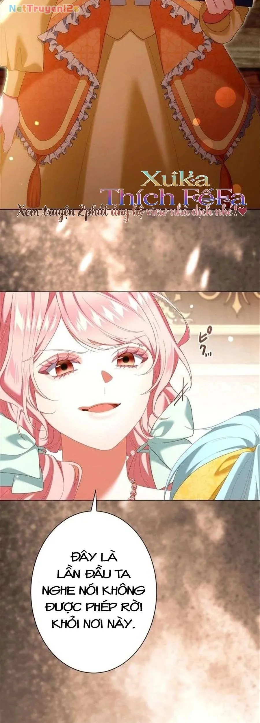Chiêm Ngưỡng Nữ Phản Diện Hoàn Hảo Chapter 36 - Trang 16