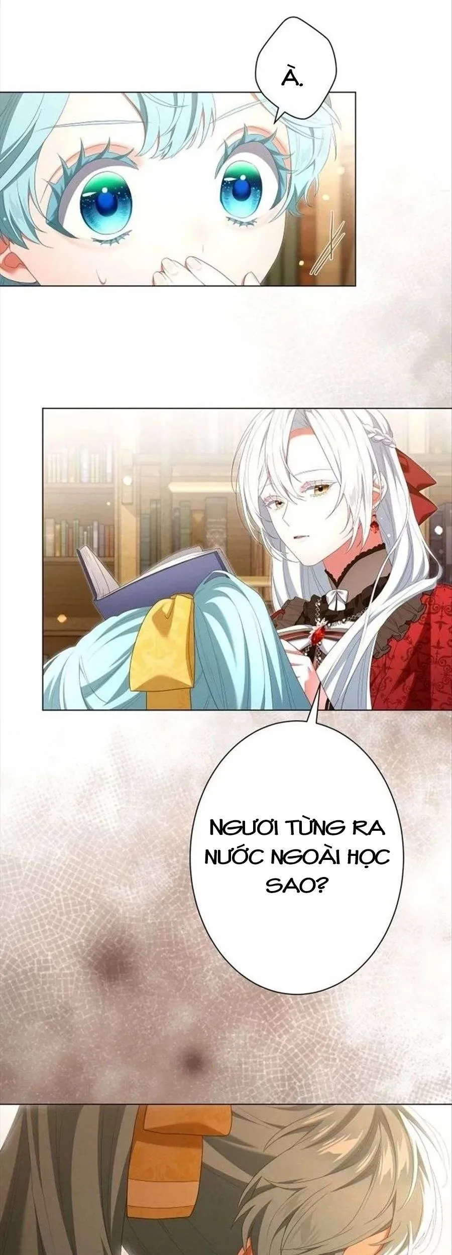 Chiêm Ngưỡng Nữ Phản Diện Hoàn Hảo Chapter 36 - Trang 29