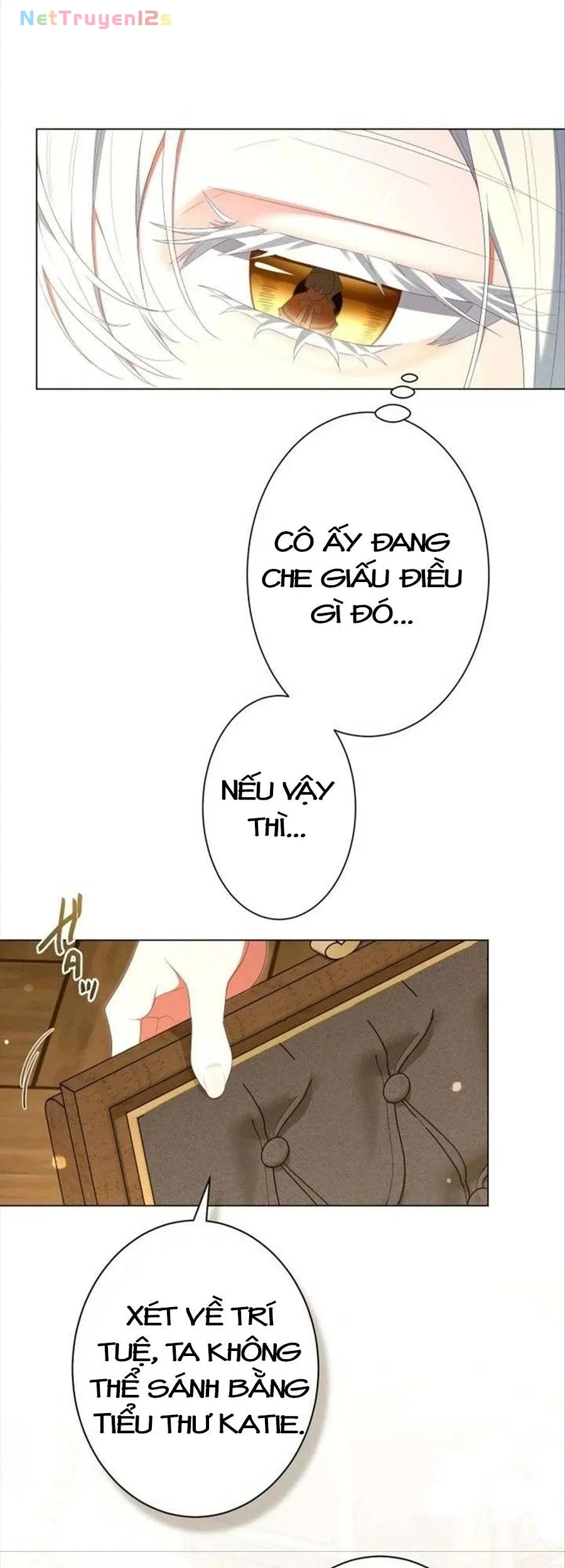 Chiêm Ngưỡng Nữ Phản Diện Hoàn Hảo Chapter 36 - Trang 32