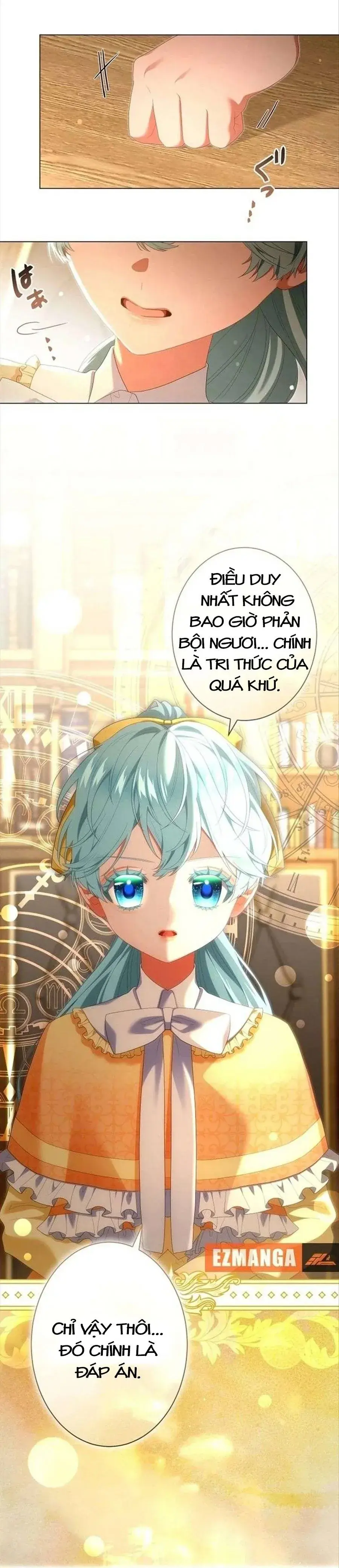 Chiêm Ngưỡng Nữ Phản Diện Hoàn Hảo Chapter 36 - Trang 36