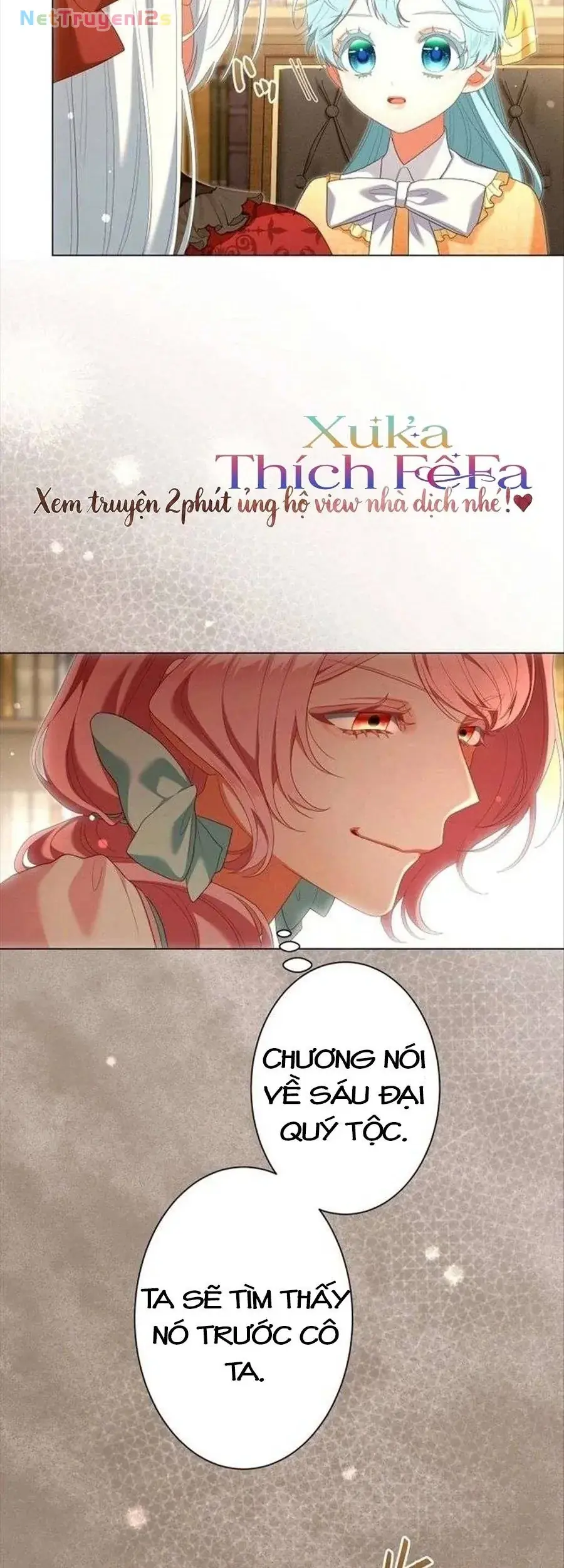 Chiêm Ngưỡng Nữ Phản Diện Hoàn Hảo Chapter 36 - Trang 39