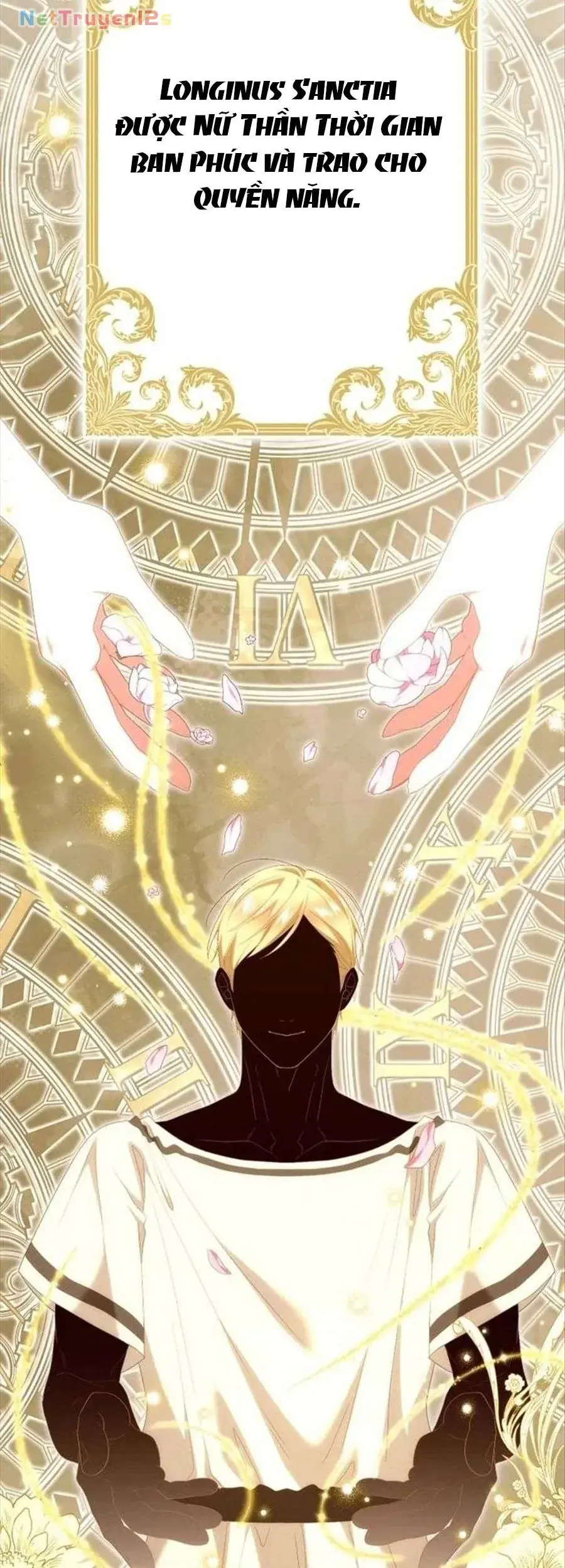 Chiêm Ngưỡng Nữ Phản Diện Hoàn Hảo Chapter 36 - Trang 4