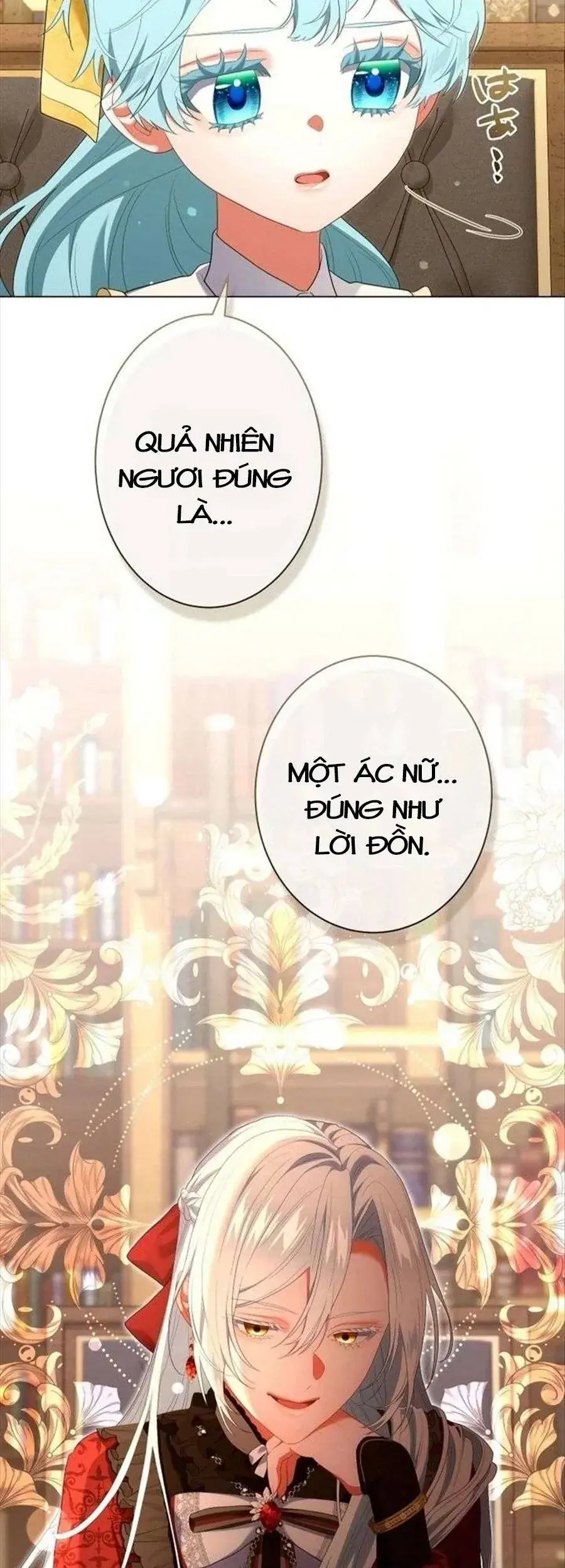 Chiêm Ngưỡng Nữ Phản Diện Hoàn Hảo Chapter 36 - Trang 42