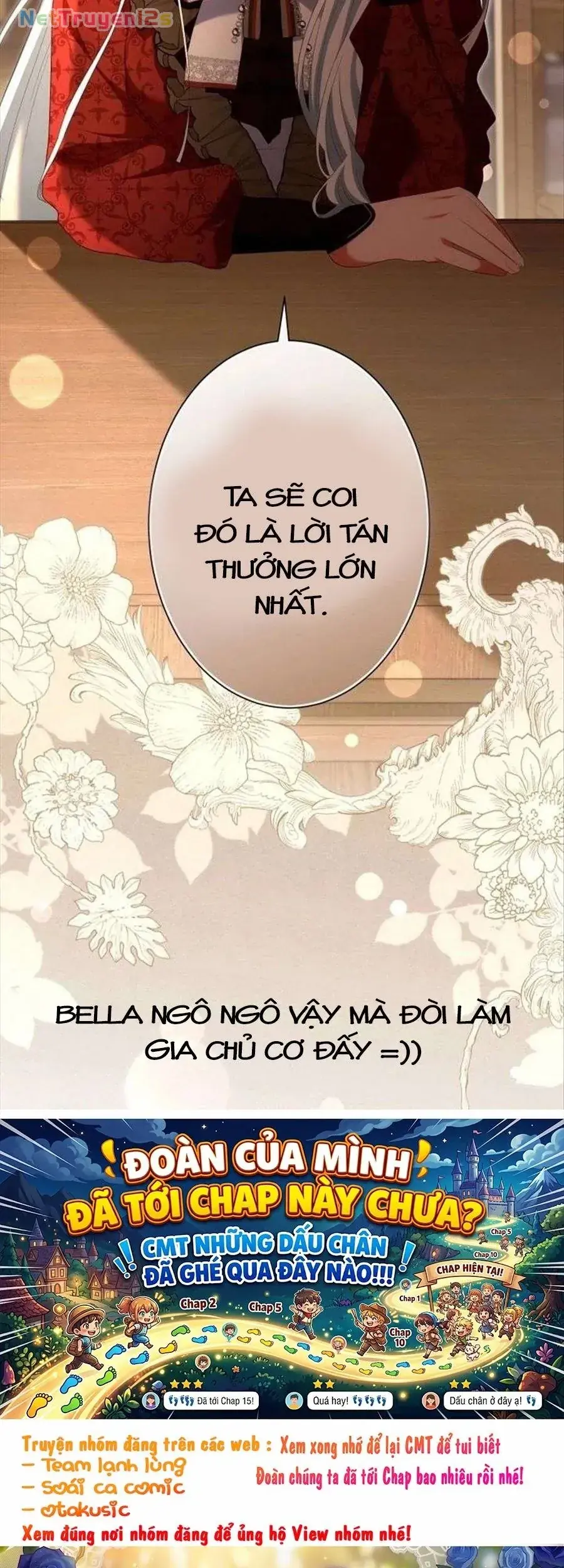 Chiêm Ngưỡng Nữ Phản Diện Hoàn Hảo Chapter 36 - Trang 43