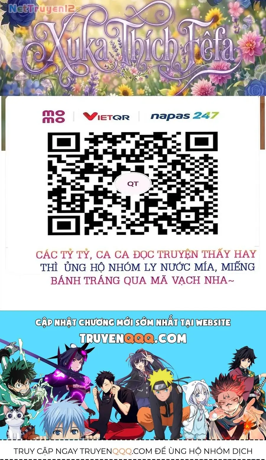 Chiêm Ngưỡng Nữ Phản Diện Hoàn Hảo Chapter 36 - Trang 44