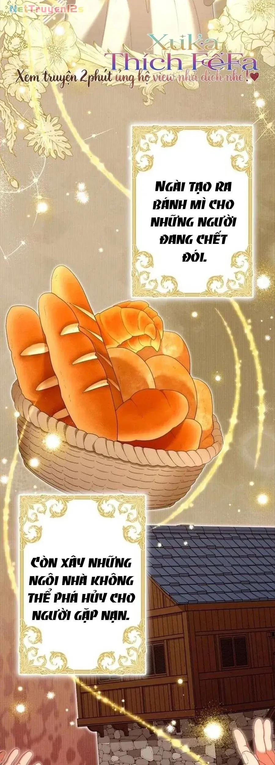 Chiêm Ngưỡng Nữ Phản Diện Hoàn Hảo Chapter 36 - Trang 5