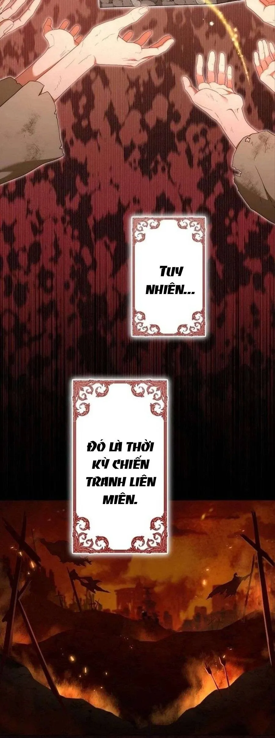 Chiêm Ngưỡng Nữ Phản Diện Hoàn Hảo Chapter 36 - Trang 6