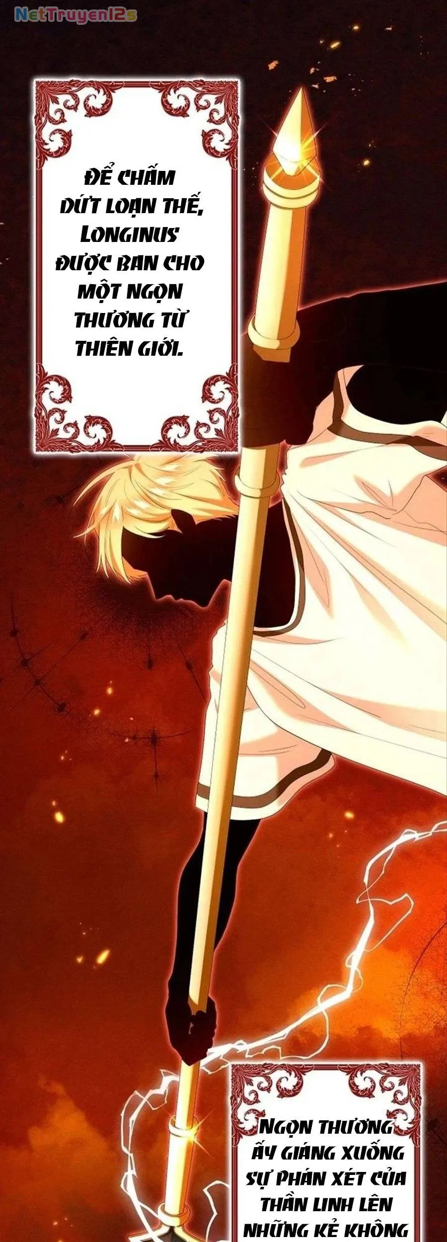 Chiêm Ngưỡng Nữ Phản Diện Hoàn Hảo Chapter 36 - Trang 7