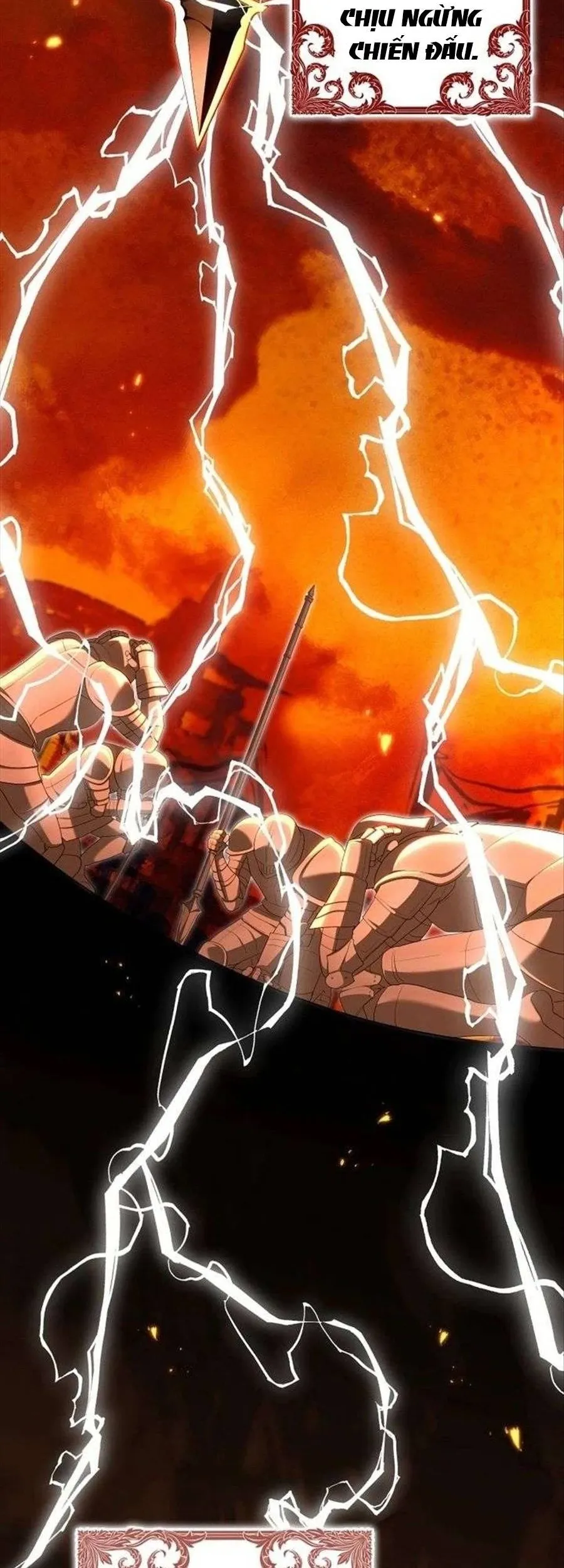 Chiêm Ngưỡng Nữ Phản Diện Hoàn Hảo Chapter 36 - Trang 8