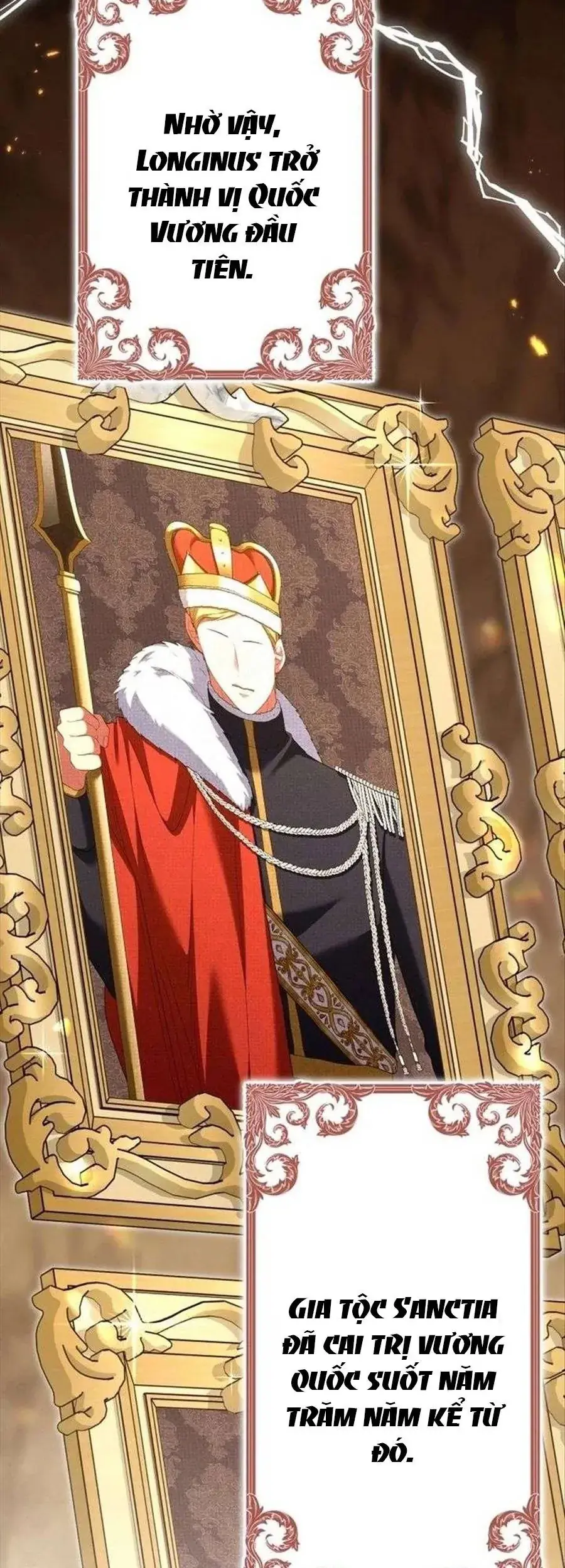 Chiêm Ngưỡng Nữ Phản Diện Hoàn Hảo Chapter 36 - Trang 9