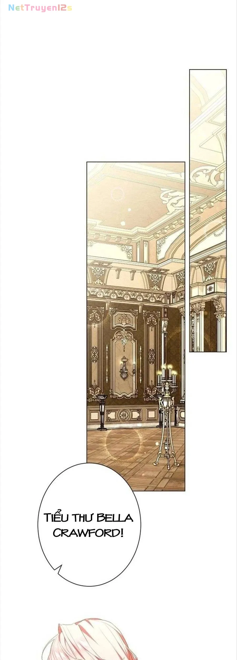 Chiêm Ngưỡng Nữ Phản Diện Hoàn Hảo Chapter 37 - Trang 10