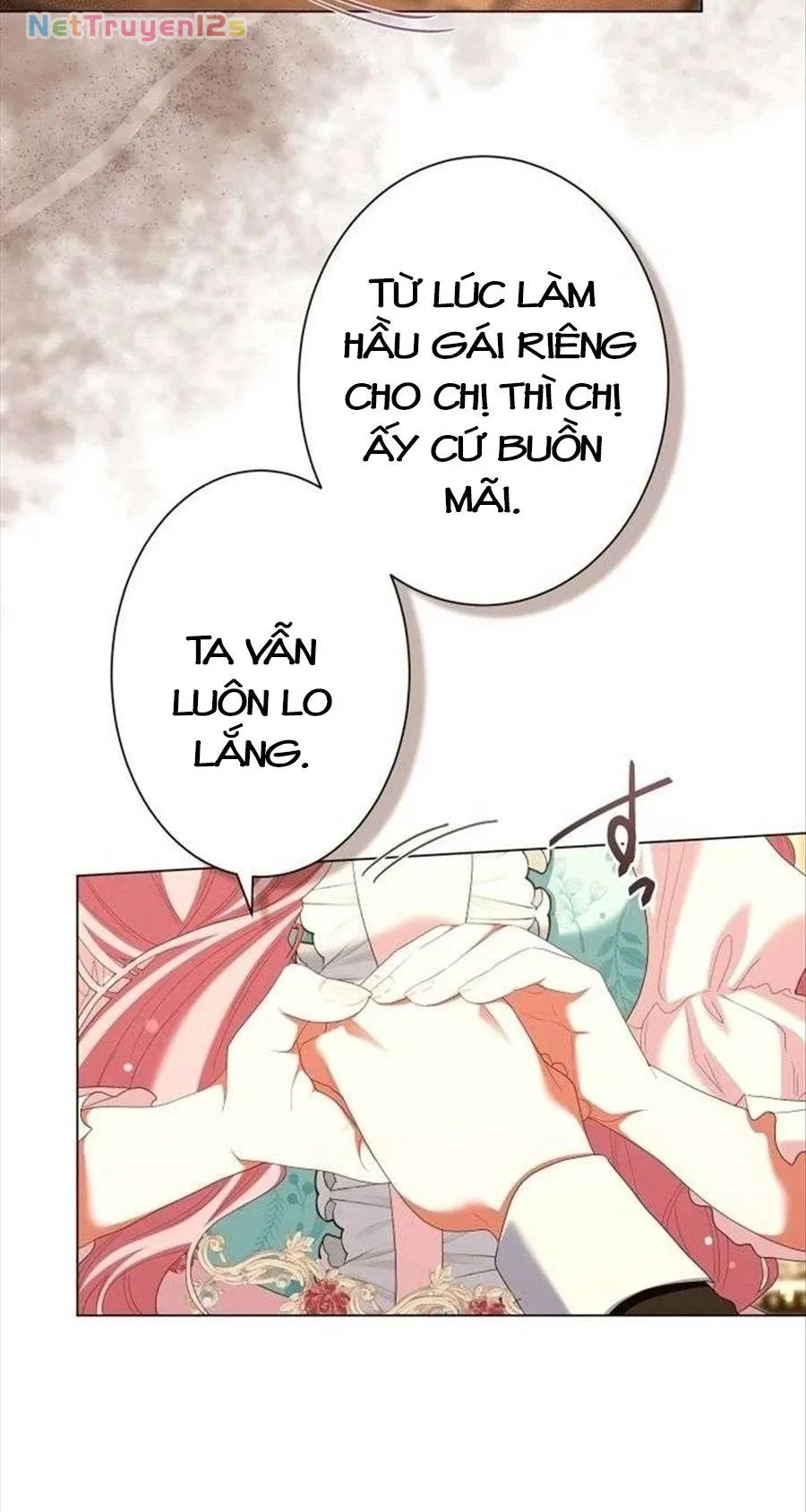 Chiêm Ngưỡng Nữ Phản Diện Hoàn Hảo Chapter 37 - Trang 16