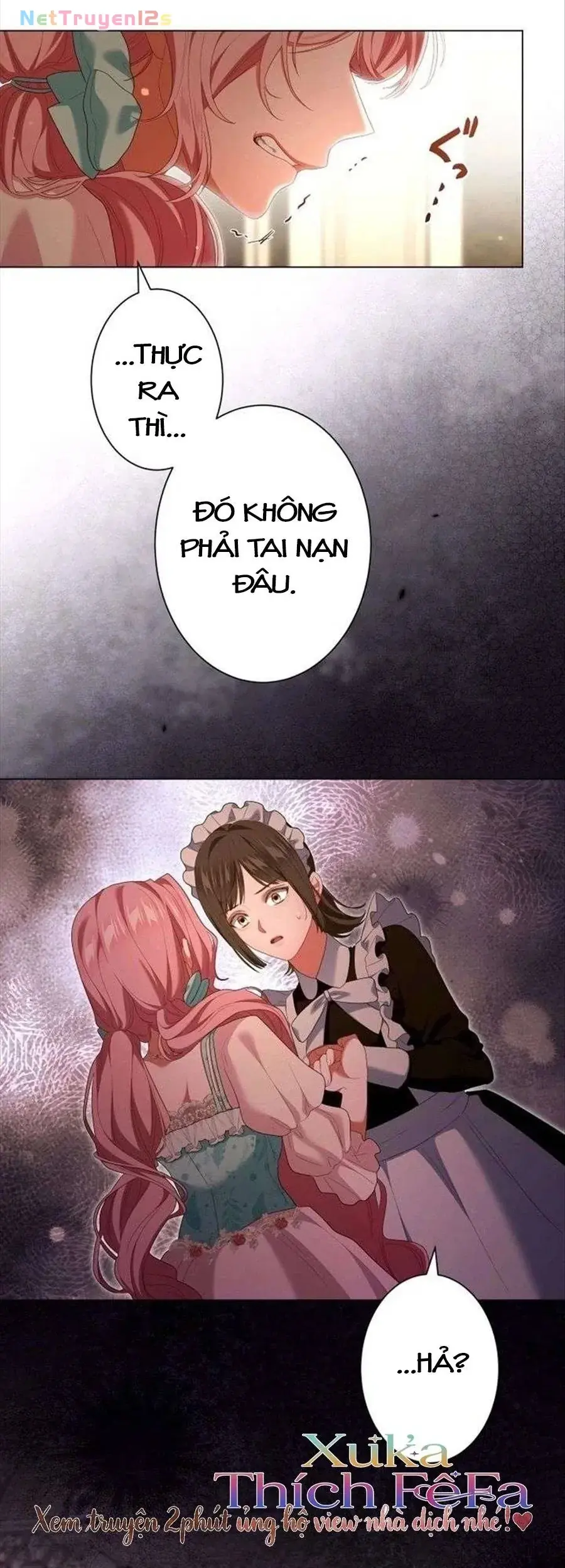 Chiêm Ngưỡng Nữ Phản Diện Hoàn Hảo Chapter 37 - Trang 18