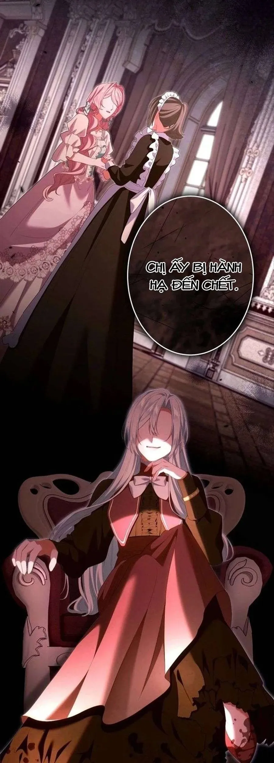 Chiêm Ngưỡng Nữ Phản Diện Hoàn Hảo Chapter 37 - Trang 19