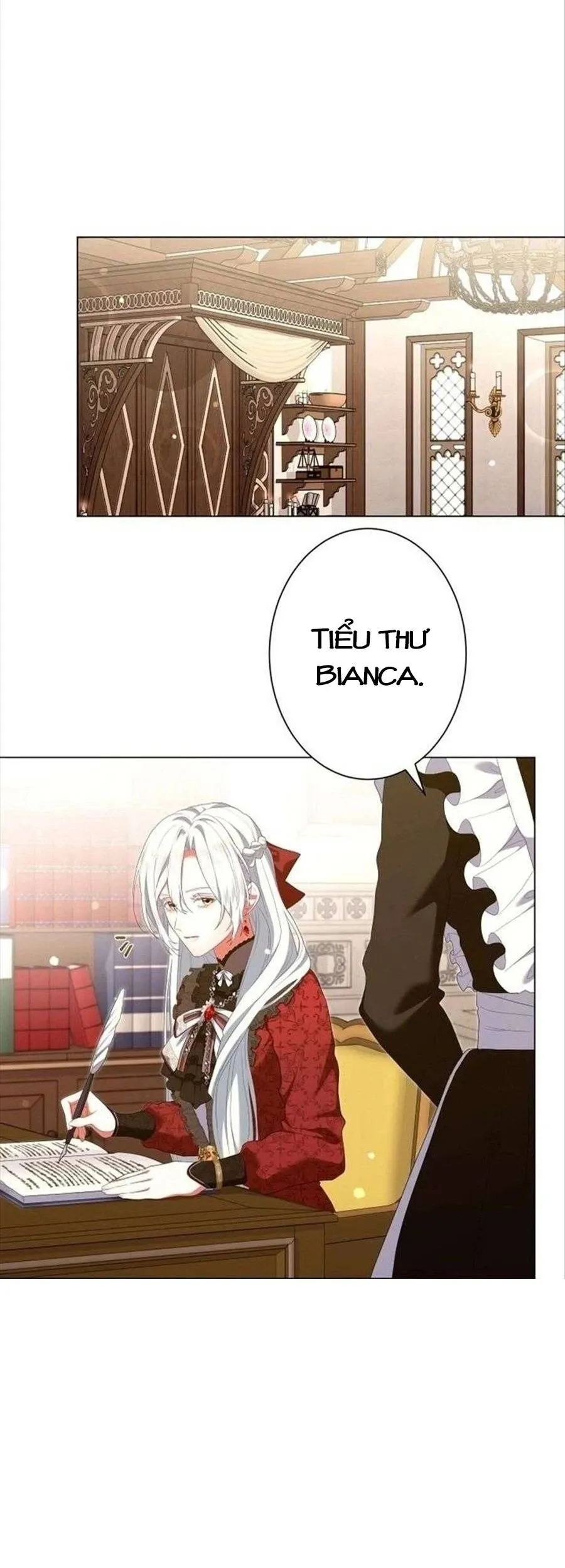 Chiêm Ngưỡng Nữ Phản Diện Hoàn Hảo Chapter 37 - Trang 25