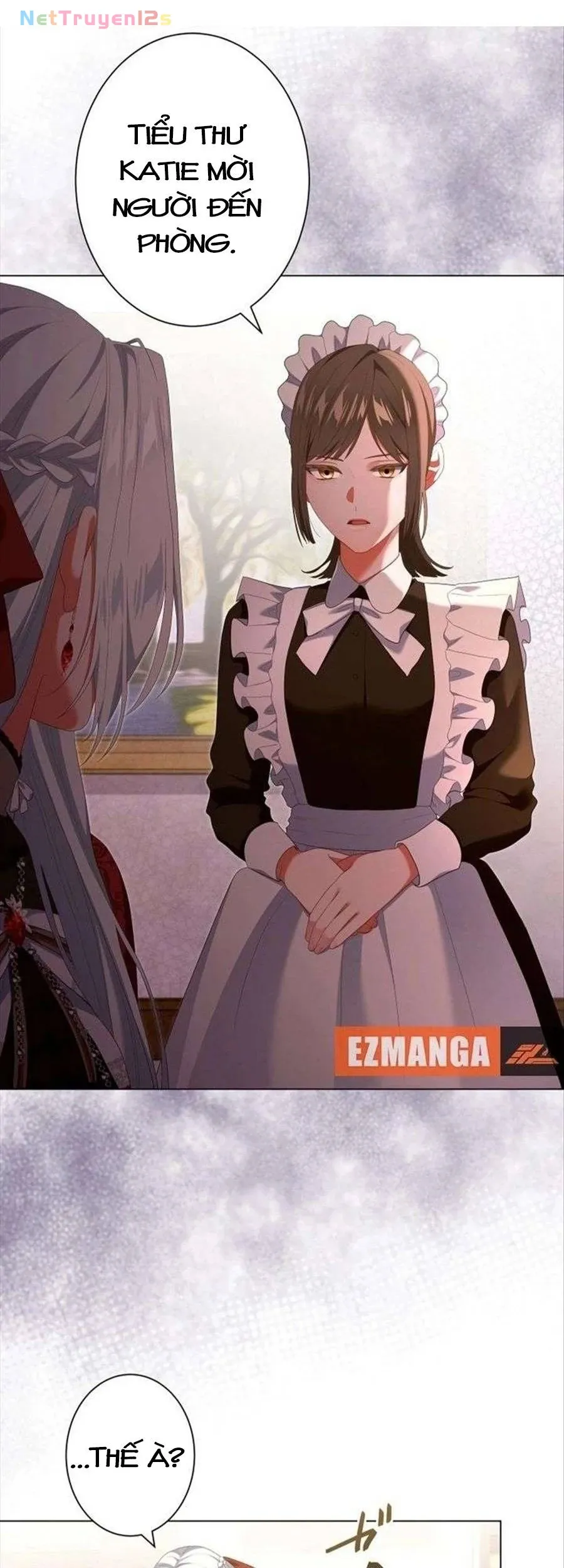 Chiêm Ngưỡng Nữ Phản Diện Hoàn Hảo Chapter 37 - Trang 26