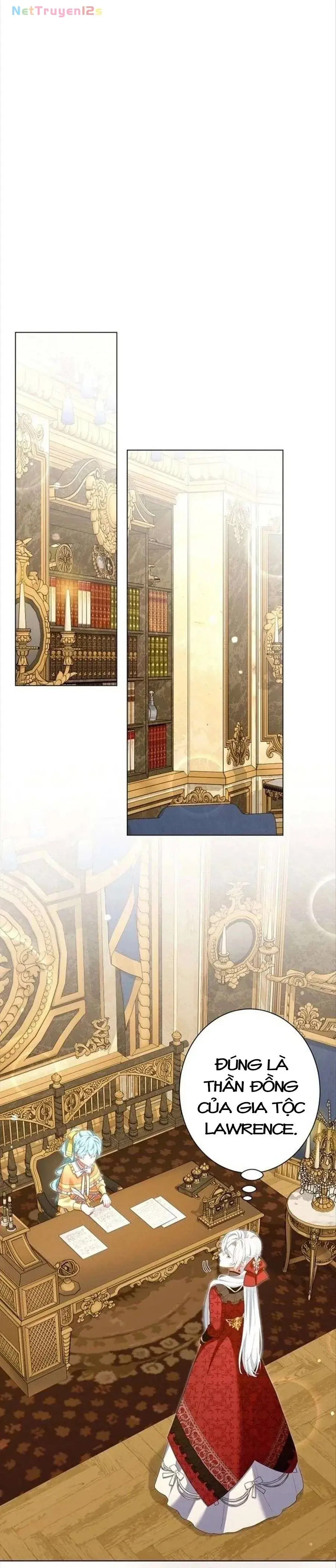 Chiêm Ngưỡng Nữ Phản Diện Hoàn Hảo Chapter 37 - Trang 31