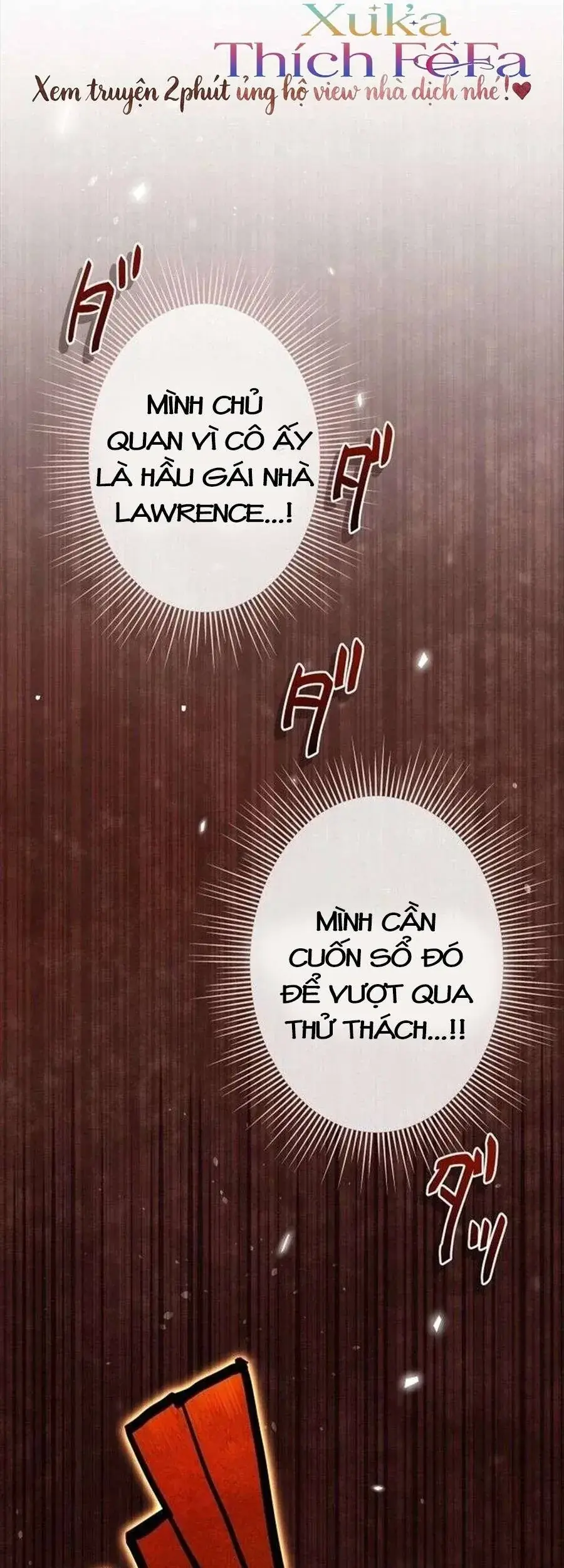 Chiêm Ngưỡng Nữ Phản Diện Hoàn Hảo Chapter 37 - Trang 34