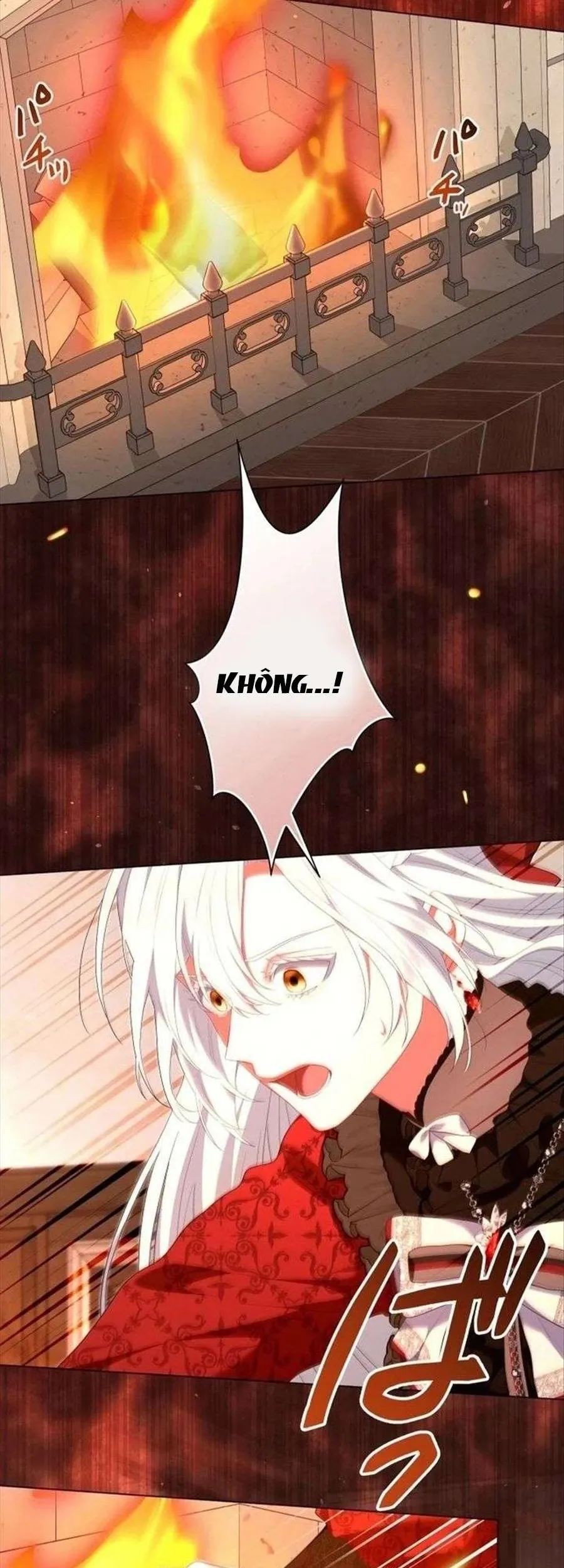 Chiêm Ngưỡng Nữ Phản Diện Hoàn Hảo Chapter 37 - Trang 36