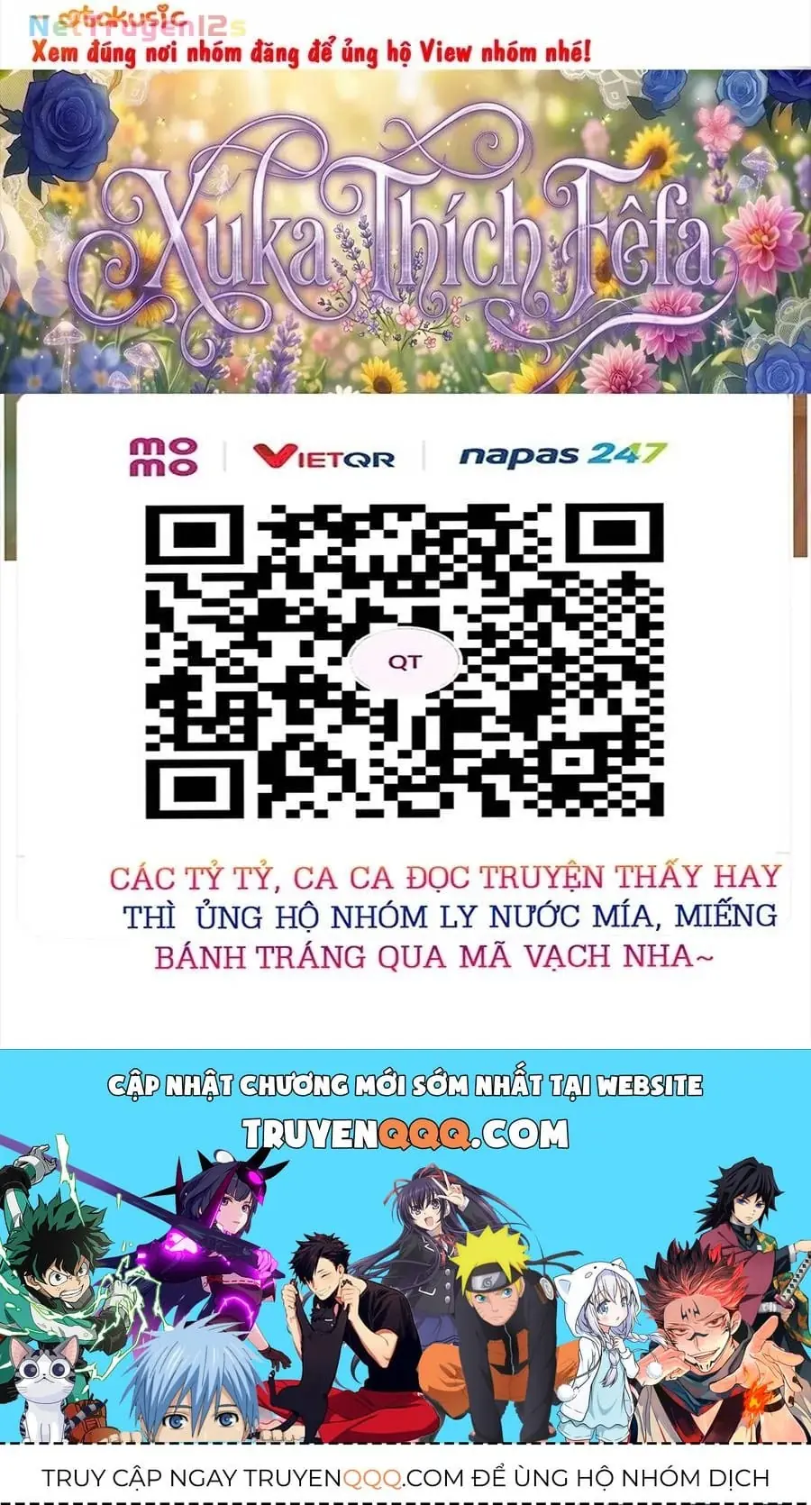 Chiêm Ngưỡng Nữ Phản Diện Hoàn Hảo Chapter 37 - Trang 42