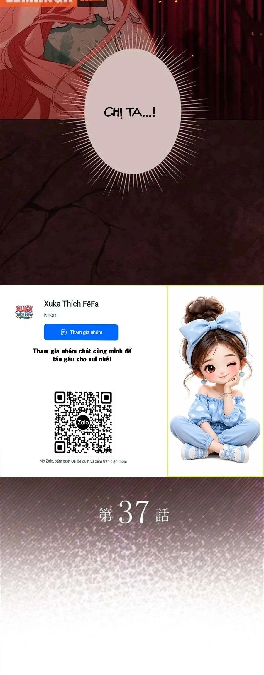 Chiêm Ngưỡng Nữ Phản Diện Hoàn Hảo Chapter 37 - Trang 9