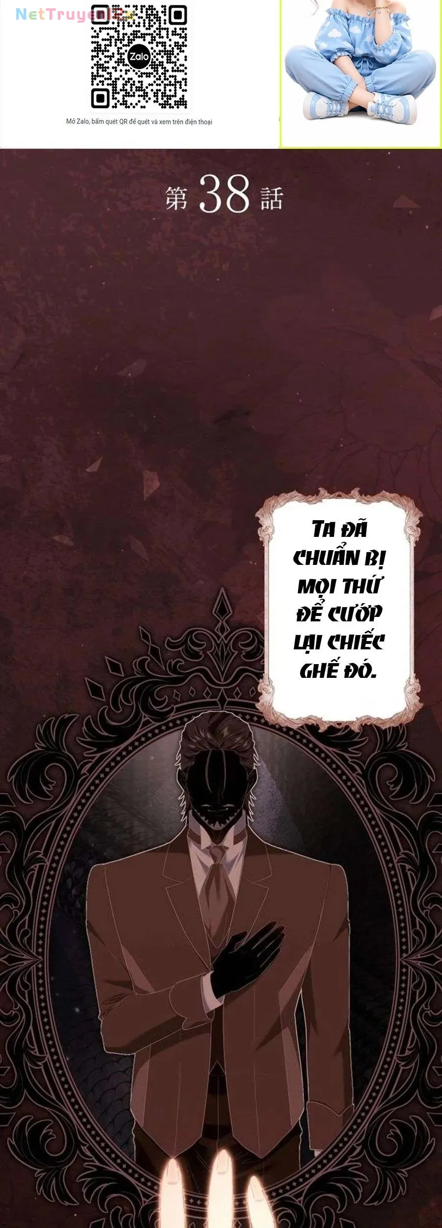 Chiêm Ngưỡng Nữ Phản Diện Hoàn Hảo Chapter 38 - Trang 11