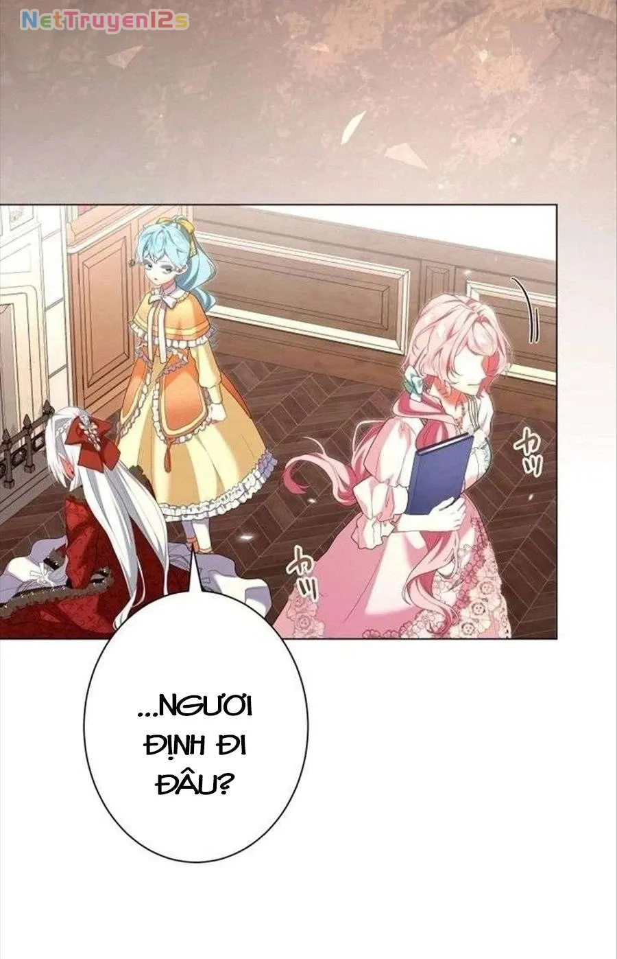 Chiêm Ngưỡng Nữ Phản Diện Hoàn Hảo Chapter 38 - Trang 16