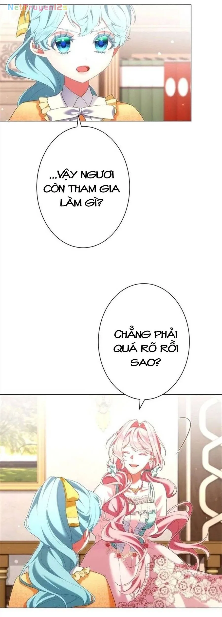 Chiêm Ngưỡng Nữ Phản Diện Hoàn Hảo Chapter 38 - Trang 20
