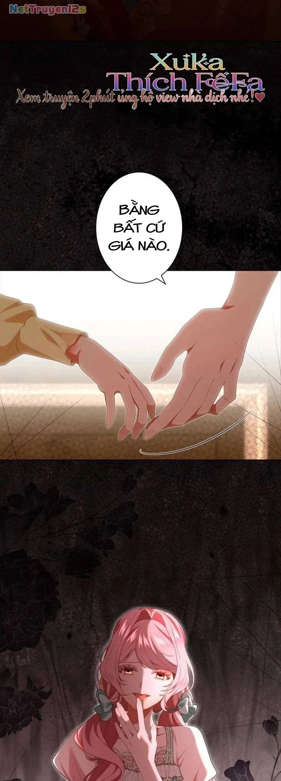 Chiêm Ngưỡng Nữ Phản Diện Hoàn Hảo Chapter 38 - Trang 23