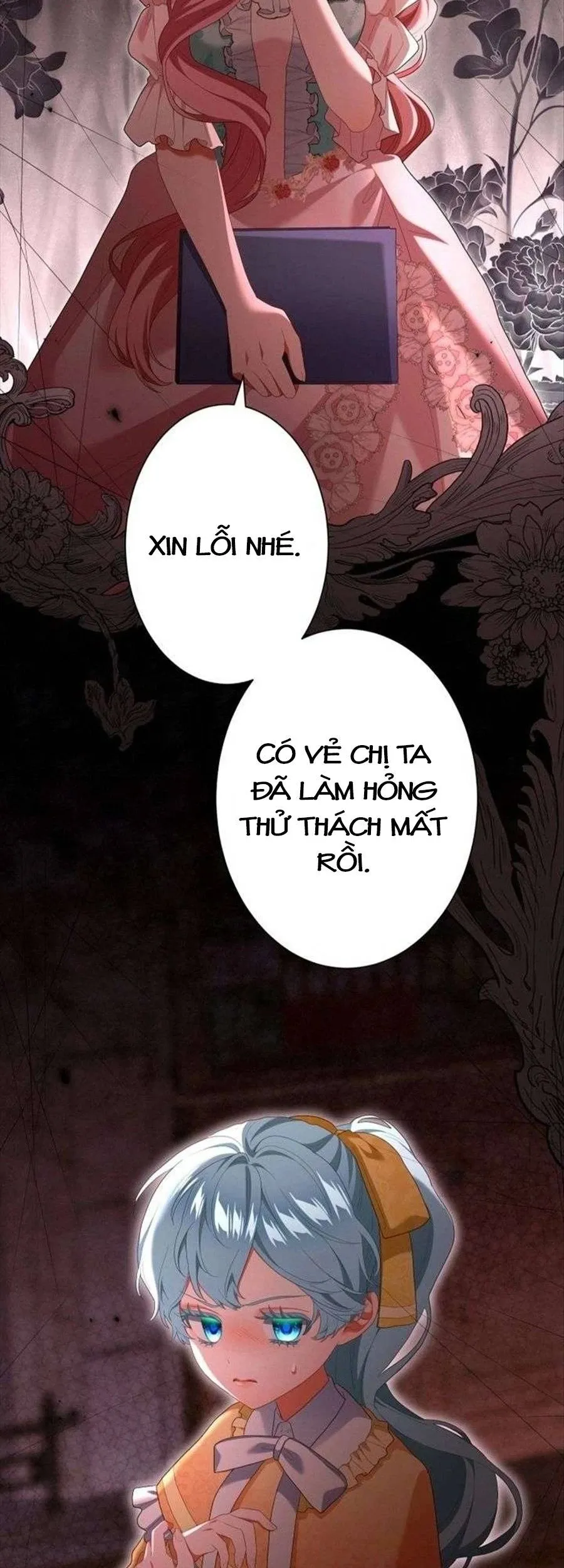 Chiêm Ngưỡng Nữ Phản Diện Hoàn Hảo Chapter 38 - Trang 24