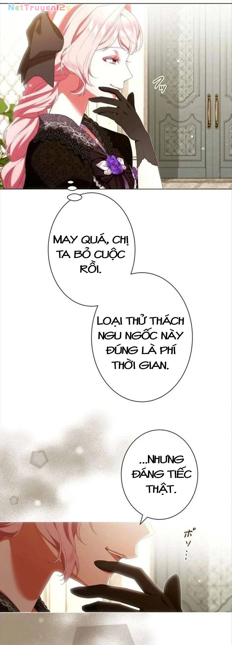 Chiêm Ngưỡng Nữ Phản Diện Hoàn Hảo Chapter 38 - Trang 30