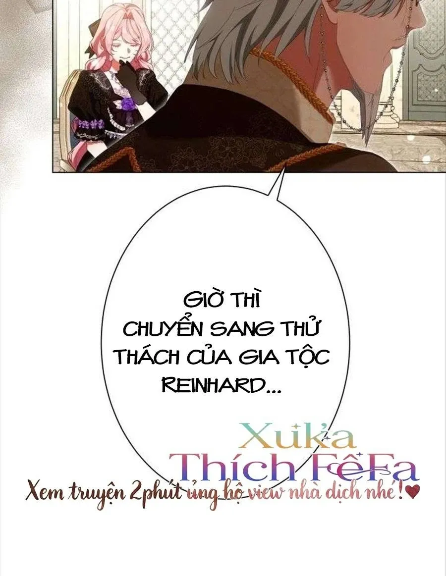 Chiêm Ngưỡng Nữ Phản Diện Hoàn Hảo Chapter 38 - Trang 32